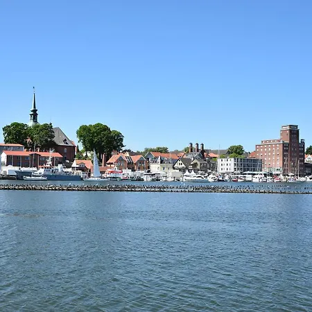 Haus Mara * Olpenitz