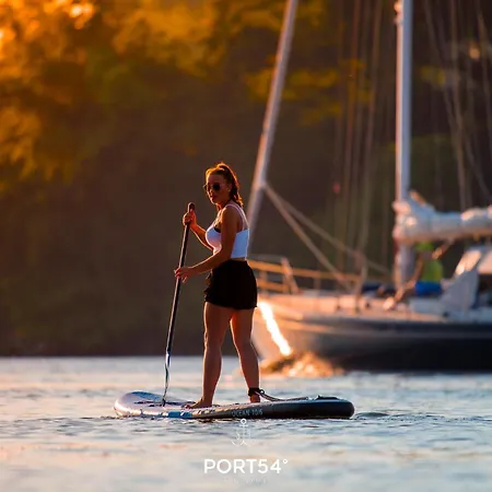 Haus Mara * Olpenitz