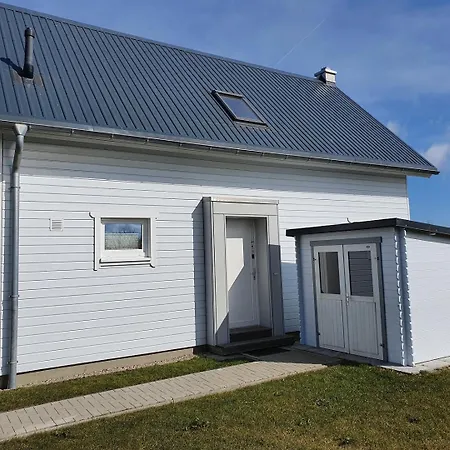 Dom wakacyjny Haus Mara