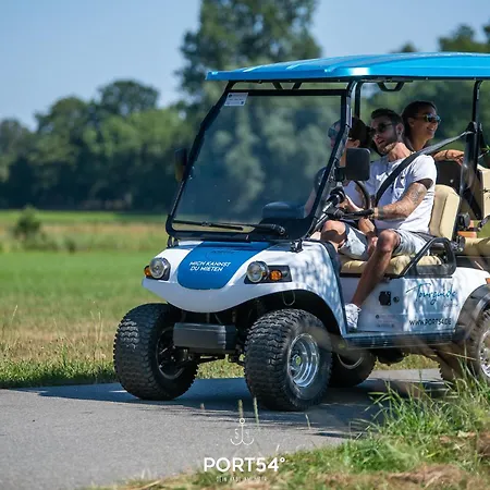Dom wakacyjny Haus Mara Olpenitz