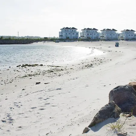 Dom wakacyjny Haus Mara *