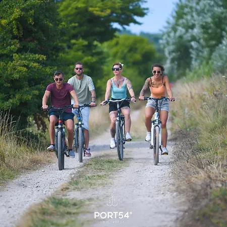 Haus Mara Dom wakacyjny Olpenitz