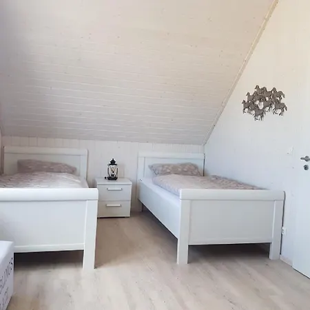 Dom wakacyjny Haus Mara