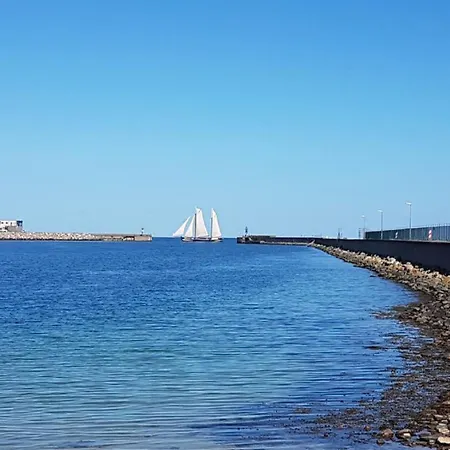 Nyaraló Haus Mara *