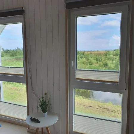 Haus Mara * Olpenitz