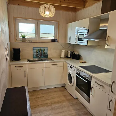 Haus Mara Dom wakacyjny *