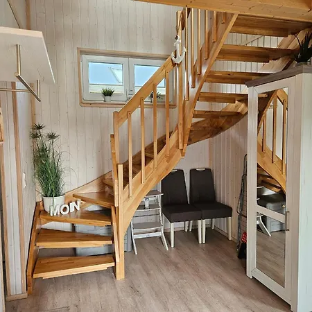 Haus Mara Dom wakacyjny