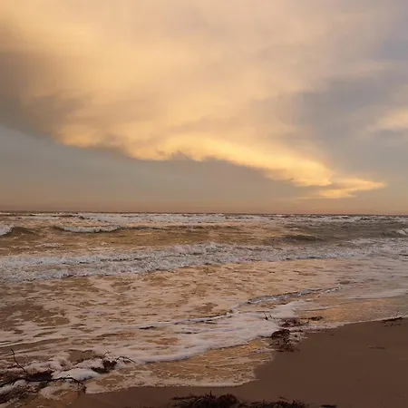 Haus Mara Nyaraló *