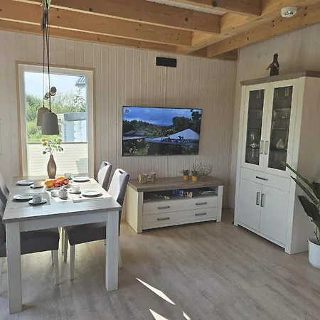 Dom wakacyjny Haus Mara Olpenitz