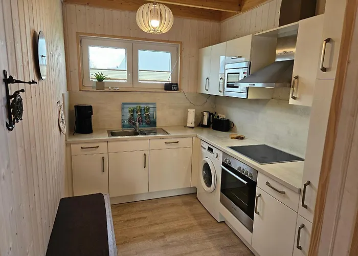 Haus Mara Сasa de vacaciones *