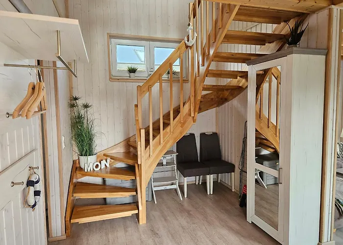 Haus Mara Сasa de vacaciones