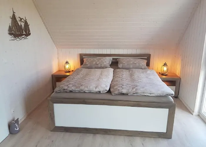 Haus Mara Дом отдыха