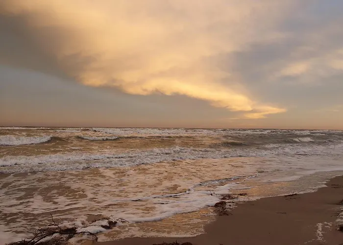 Haus Mara Сasa de vacaciones *